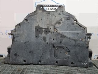 bontott MAZDA CX-5 Felső Hűtőburkolat