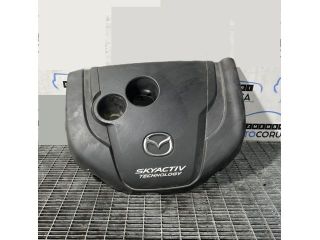 bontott MAZDA CX-5 Felső Hűtőburkolat