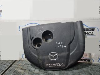 bontott MAZDA CX-5 Felső Hűtőburkolat