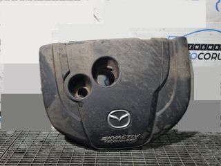 bontott MAZDA CX-5 Felső Hűtőburkolat