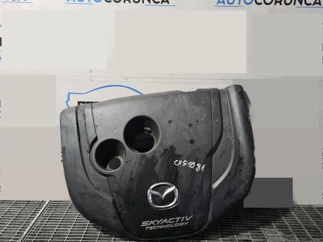 bontott MAZDA CX-5 Felső Hűtőburkolat