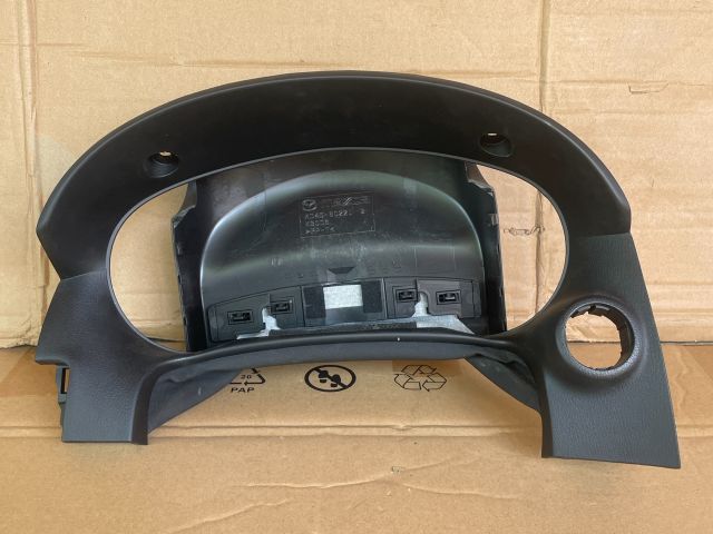 bontott MAZDA CX-5 Felső Műszerfal Burkolat