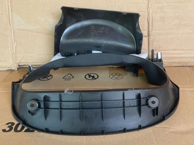 bontott MAZDA CX-5 Felső Műszerfal Burkolat