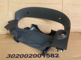 bontott MAZDA CX-5 Felső Műszerfal Burkolat