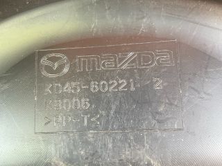 bontott MAZDA CX-5 Felső Műszerfal Burkolat