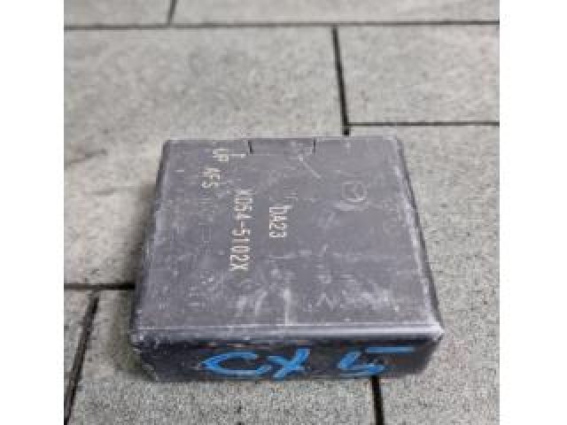 bontott MAZDA CX-5 Fényszóró Elektronika