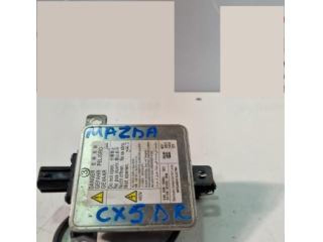 bontott MAZDA CX-5 Fényszóró Elektronika