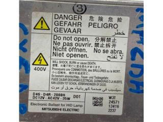 bontott MAZDA CX-5 Fényszóró Elektronika