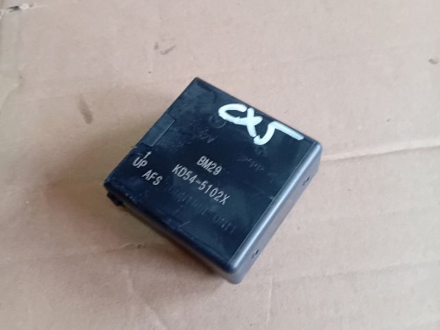 bontott MAZDA CX-5 Fényszóró Elektronika