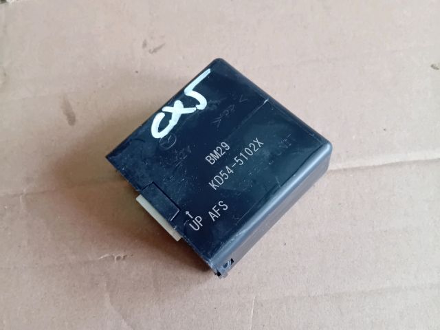 bontott MAZDA CX-5 Fényszóró Elektronika