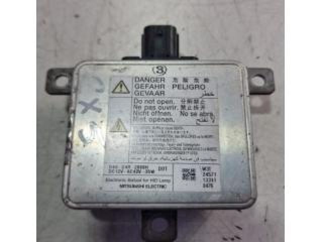 bontott MAZDA CX-5 Fényszóró Elektronika