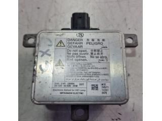 bontott MAZDA CX-5 Fényszóró Elektronika