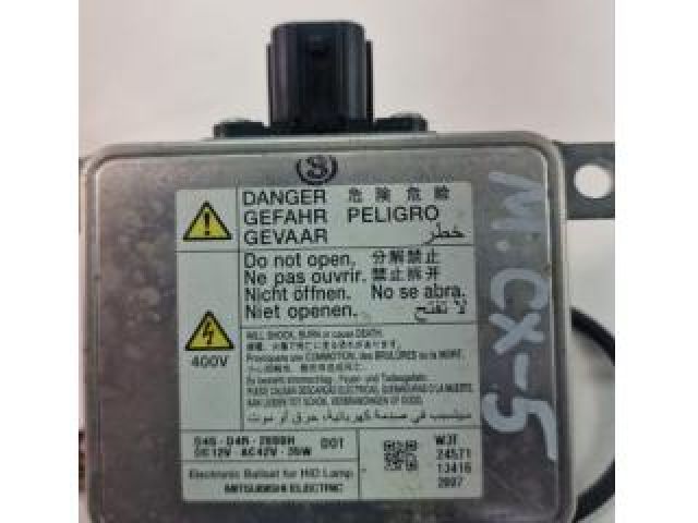 bontott MAZDA CX-5 Fényszóró Elektronika