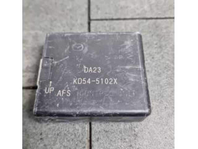 bontott MAZDA CX-5 Fényszóró Elektronika