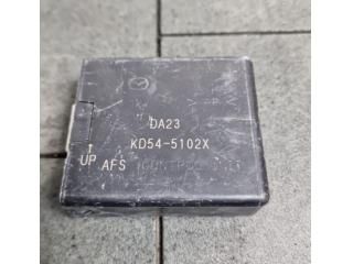 bontott MAZDA CX-5 Fényszóró Elektronika