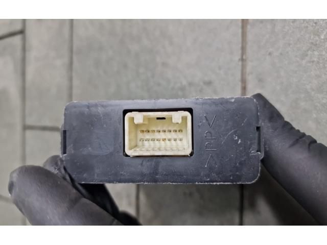 bontott MAZDA CX-5 Fényszóró Elektronika