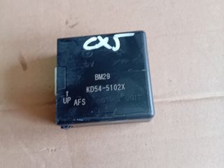 bontott MAZDA CX-5 Fényszóró Elektronika