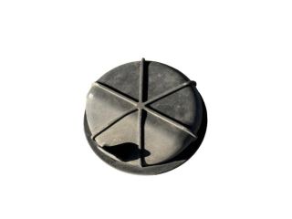 bontott MAZDA CX-5 Fényszóró Lámpabúra Fedél