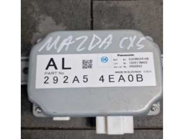 bontott MAZDA CX-5 Feszültségszabályzó