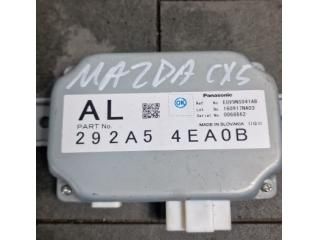 bontott MAZDA CX-5 Feszültségszabályzó