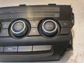 bontott MAZDA CX-5 Fűtéskapcsoló (digit klímás)