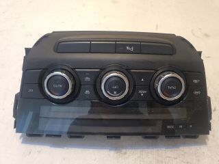 bontott MAZDA CX-5 Fűtéskapcsoló (digit klímás)