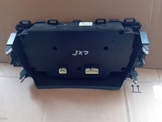 bontott MAZDA CX-5 Fűtéskapcsoló (digit klímás)