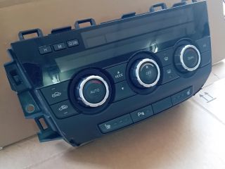 bontott MAZDA CX-5 Fűtéskapcsoló (digit klímás)