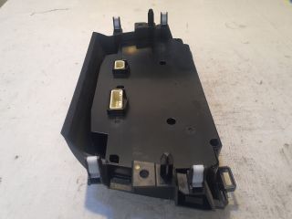 bontott MAZDA CX-5 Fűtéskapcsoló (digit klímás)