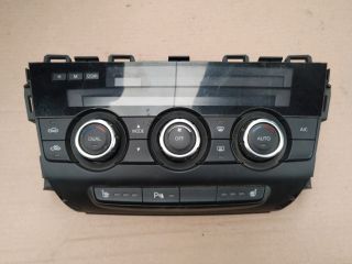 bontott MAZDA CX-5 Fűtéskapcsoló (digit klímás)
