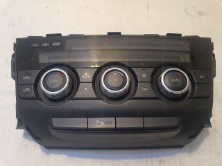 bontott MAZDA CX-5 Fűtéskapcsoló (digit klímás)