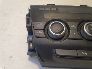 bontott MAZDA CX-5 Fűtéskapcsoló (digit klímás)