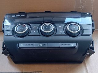 bontott MAZDA CX-5 Fűtéskapcsoló (digit klímás)