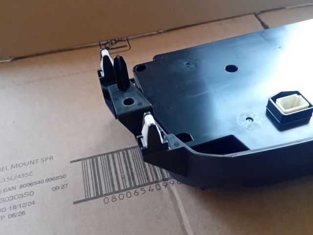 bontott MAZDA CX-5 Fűtéskapcsoló (digit klímás)