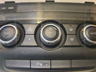 bontott MAZDA CX-5 Fűtéskapcsoló (digit klímás)
