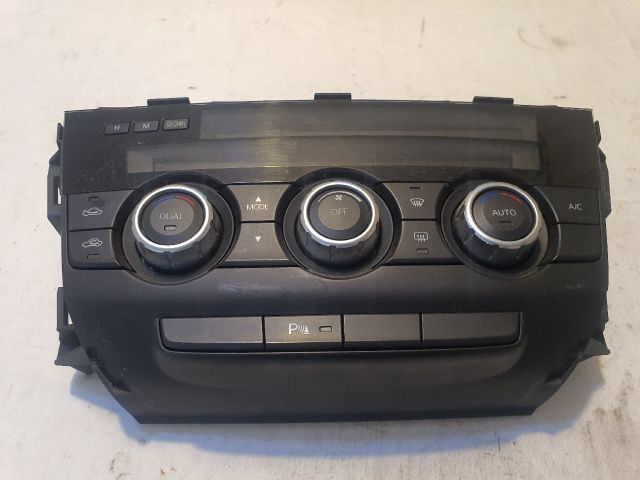 bontott MAZDA CX-5 Fűtéskapcsoló (digit klímás)