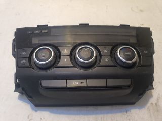 bontott MAZDA CX-5 Fűtéskapcsoló (digit klímás)