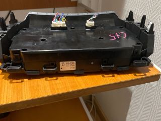 bontott MAZDA CX-5 Fűtéskapcsoló (digit klímás)