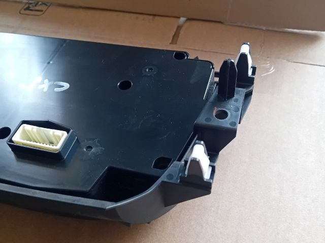 bontott MAZDA CX-5 Fűtéskapcsoló (digit klímás)