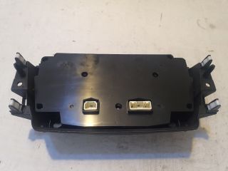 bontott MAZDA CX-5 Fűtéskapcsoló (digit klímás)