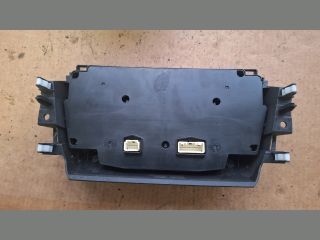 bontott MAZDA CX-5 Fűtéskapcsoló (manuális klímás)