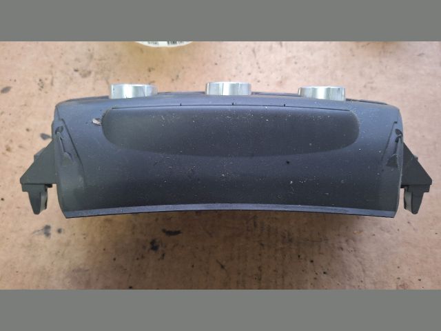 bontott MAZDA CX-5 Fűtéskapcsoló (manuális klímás)