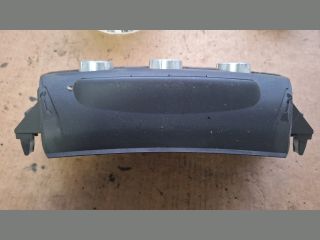 bontott MAZDA CX-5 Fűtéskapcsoló (manuális klímás)