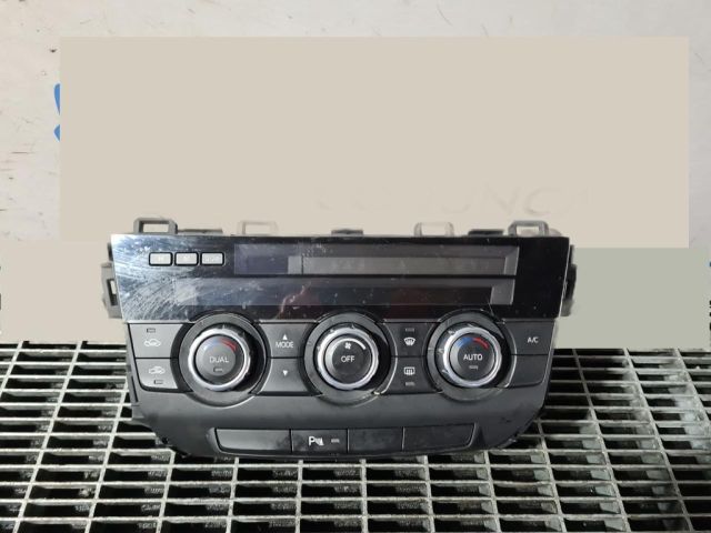 bontott MAZDA CX-5 Fűtéskapcsoló