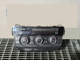 bontott MAZDA CX-5 Fűtéskapcsoló