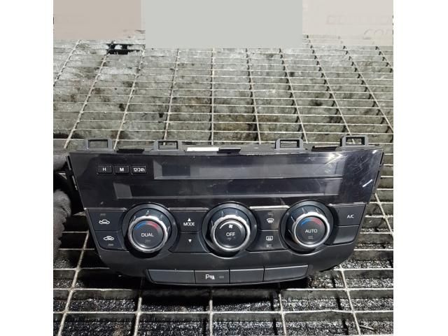 bontott MAZDA CX-5 Fűtéskapcsoló