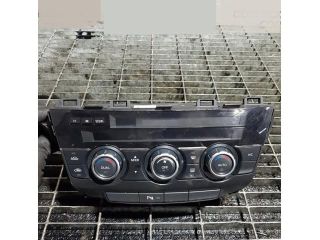 bontott MAZDA CX-5 Fűtéskapcsoló