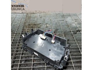 bontott MAZDA CX-5 Fűtéskapcsoló