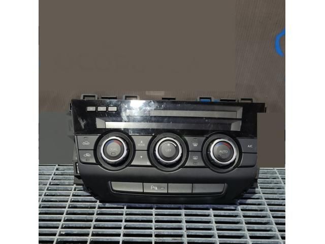 bontott MAZDA CX-5 Fűtéskapcsoló