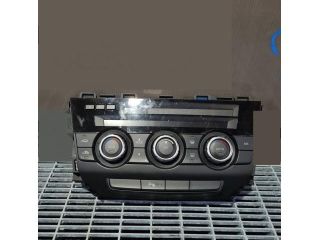 bontott MAZDA CX-5 Fűtéskapcsoló